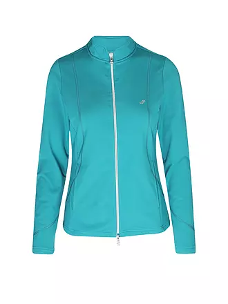 JOY SPORTSWEAR | Veste Dorit pour femmes | petrol